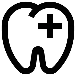 Dental Plus Icon