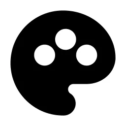 Palette Icon