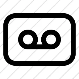 Tape Icon