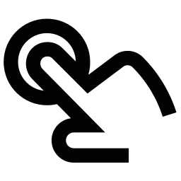 Click Icon