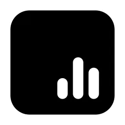 Align Box Bottom Right Icon