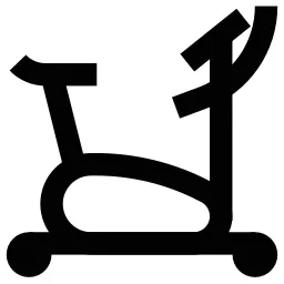Sport Bike Icon