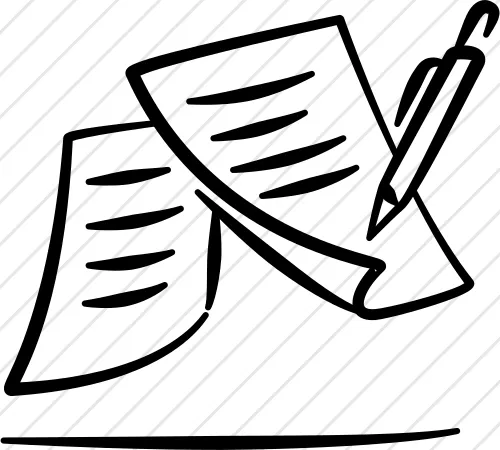 Paper Pen