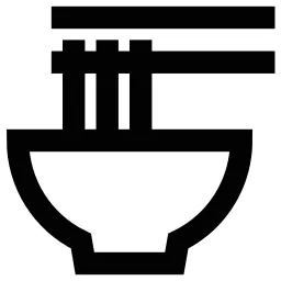 Noodles Icon