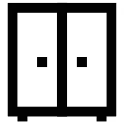 Closets Icon