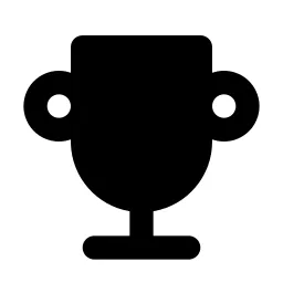 Trophy Icon