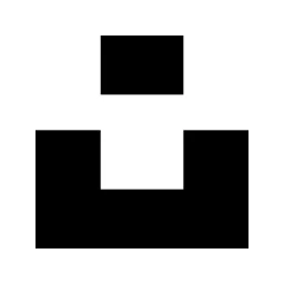 Unsplash Fill Icon