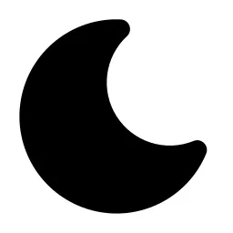Moon Icon