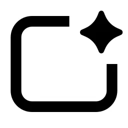 Ai Generate Icon
