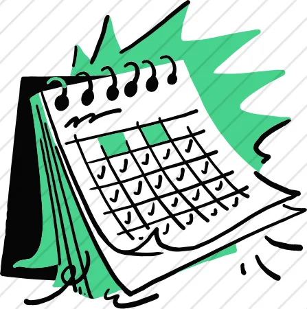 Workday Calendar