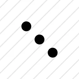 Dice 3 Roll Icon