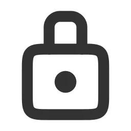 Lock Icon
