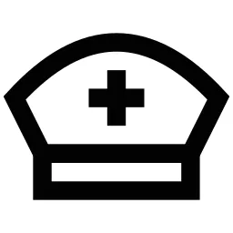 Nurse Icon