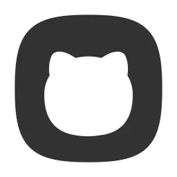 Github Square Fill Icon
