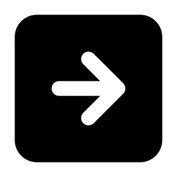 Square Arrow Right Icon
