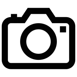 Camera Icon