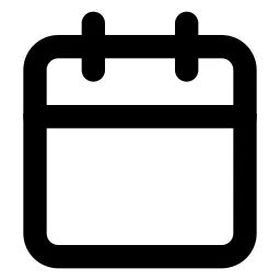 Calendar Icon