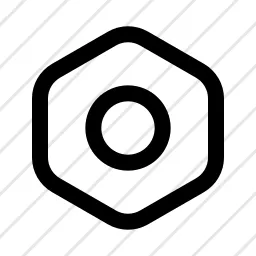Settings Gear 1 Preferences Icon