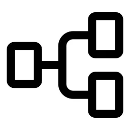 Network Right Icon