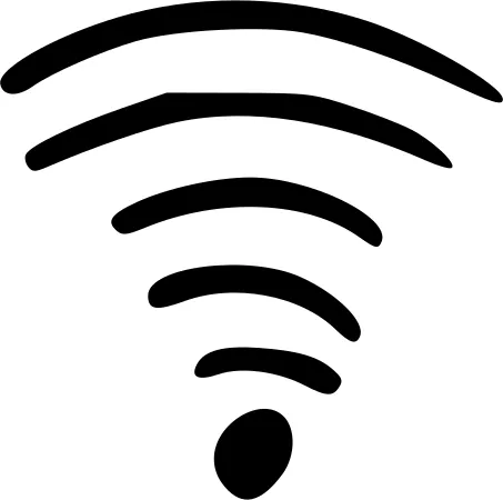 Wifi Signal