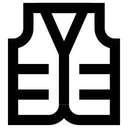 Safety Vest Icon