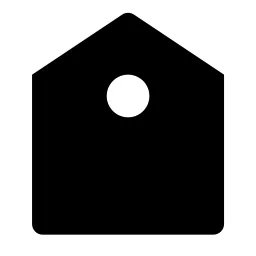 Price Tag Fill Icon