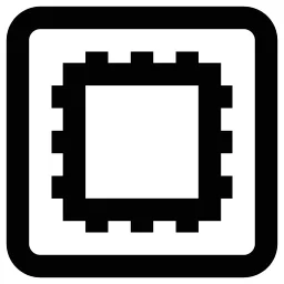 Microchip Icon