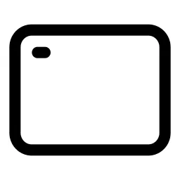 Web Window Icon