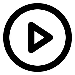Play Circle Icon