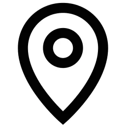 Pin Destination Icon