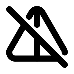 Details Off Line Icon