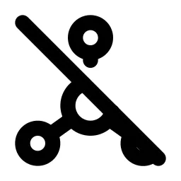 Social Off Line Icon