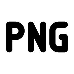 Png Line Icon