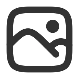 Photo Icon