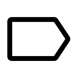 Label Icon