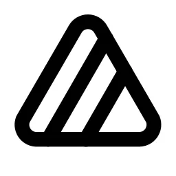 Bleach No Chlorine Line Icon