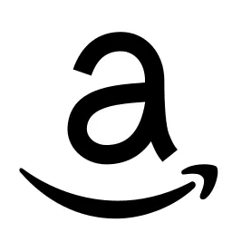 Amazon Line Icon