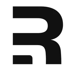 Remix Run Fill Icon