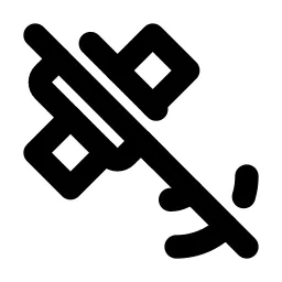 Satellite Off Line Icon