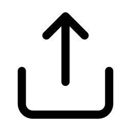 Share Ios Icon