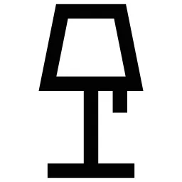 Lamp Icon