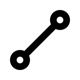 Line Line Icon