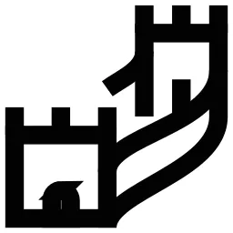 Great Wall Icon