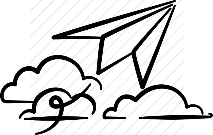Paper Plane