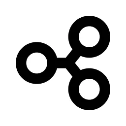 Currency Ripple Line Icon