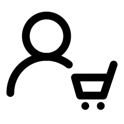 User Cart Icon