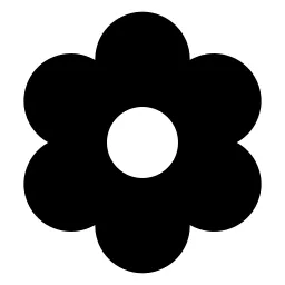 Flower Icon