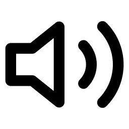 Volume 2 Icon