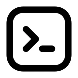 Brand Tabler Line Icon