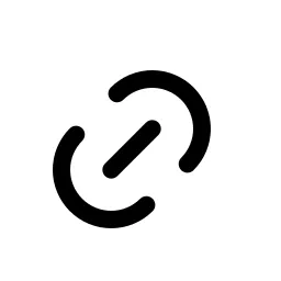 Links Fill Icon